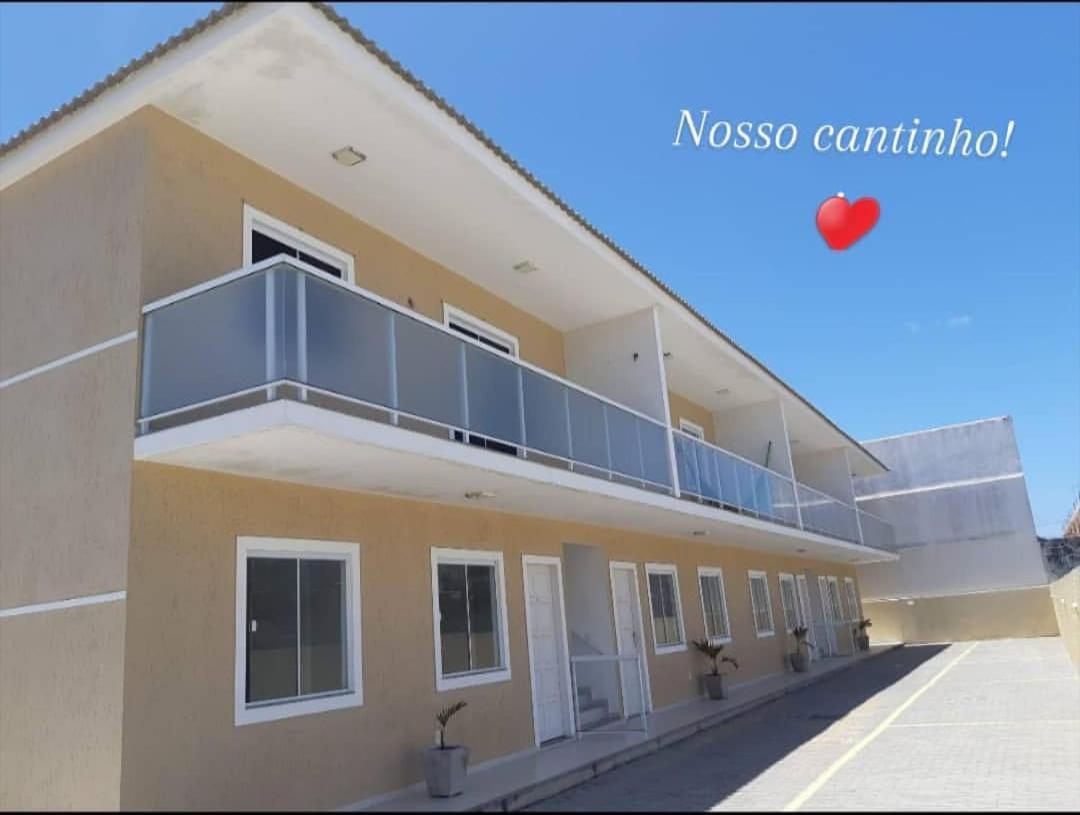 Casa De Em Condominio, Monte Alto-arraial Do Cabo *