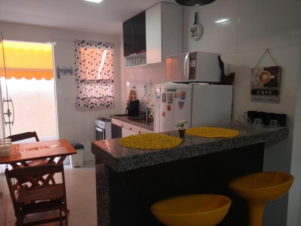 Casa De Em Condominio, Monte Alto-arraial Do Cabo Apartment