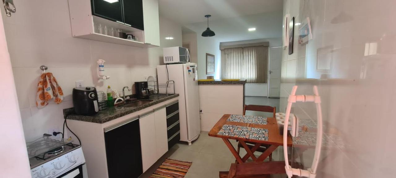 Apartment Casa De Em Condominio, Monte Alto-arraial Do Cabo