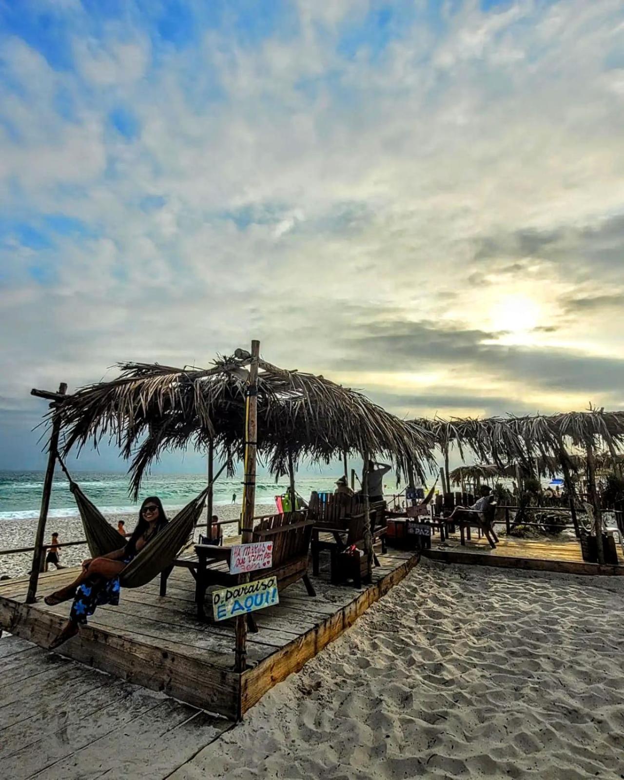 Casa De Em Condominio, Monte Alto-arraial Do Cabo Apartment *